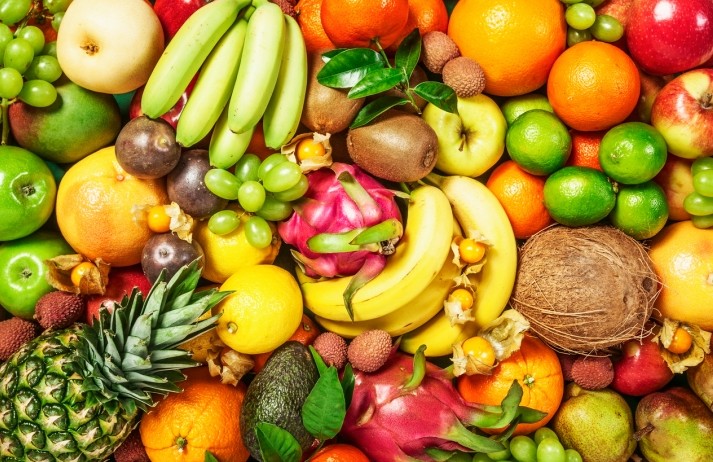 Balanced approach to fruits and diabetes wellness